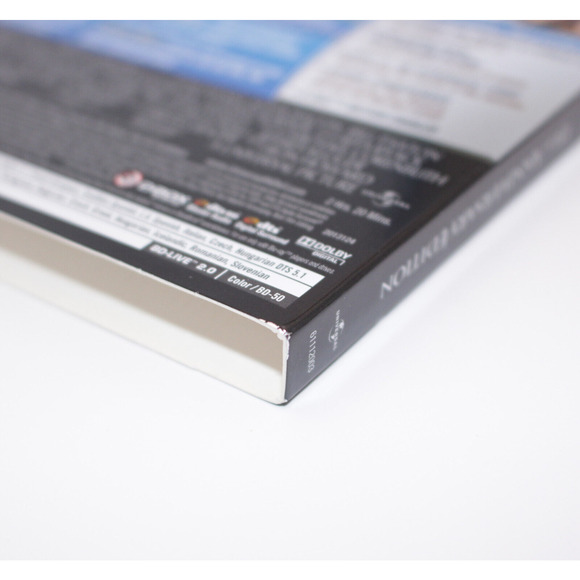 Apollo 13: 15th Anniversary (Blu-ray, 1995) with SLIPCOVER - Picture 13 of 16